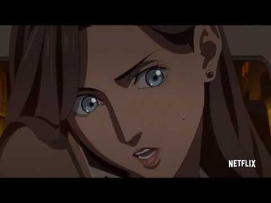 HERO MASK: New Original Anime Shares Trailer, Visual, Staff And Cast