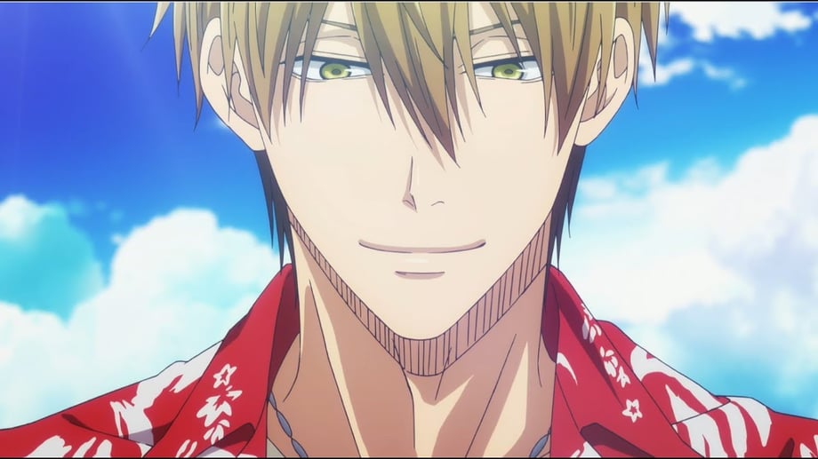 DAKARETAI OTOKO 1-I NI ODOSARETE IMASU Releases Its Third Promotional Video
