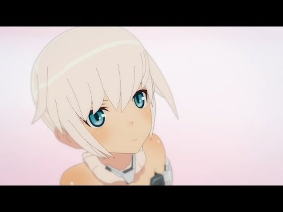 FRAME ARMS GIRL: KYAKKYA UFUFU NA WONDERLAND Reveals New Promotional Video And Key Visual