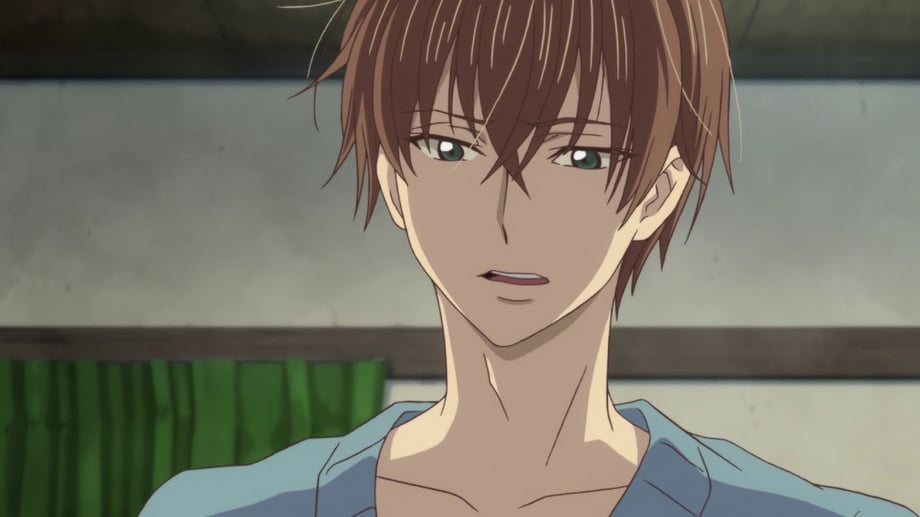 DOUKYONIN WA HIZA, TOKIDOKI, ATAMA NO UE Is Listed With 12 Episodes