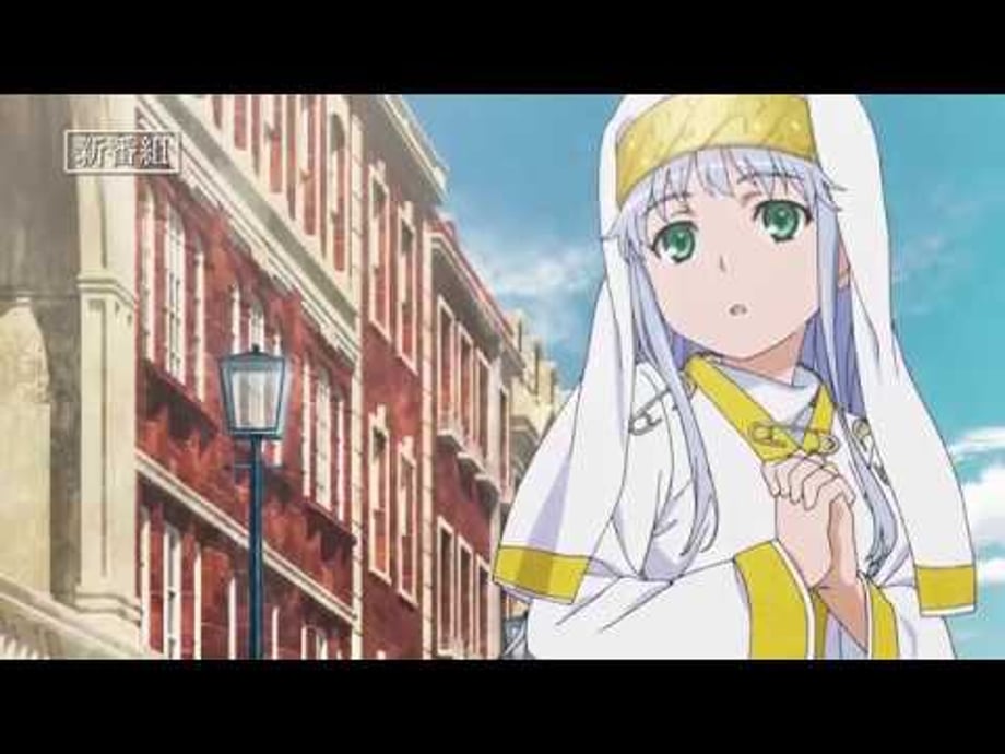 TOARU MAJUTSU NO INDEX III Releases New TV Commercial And Reveals Additional Cast