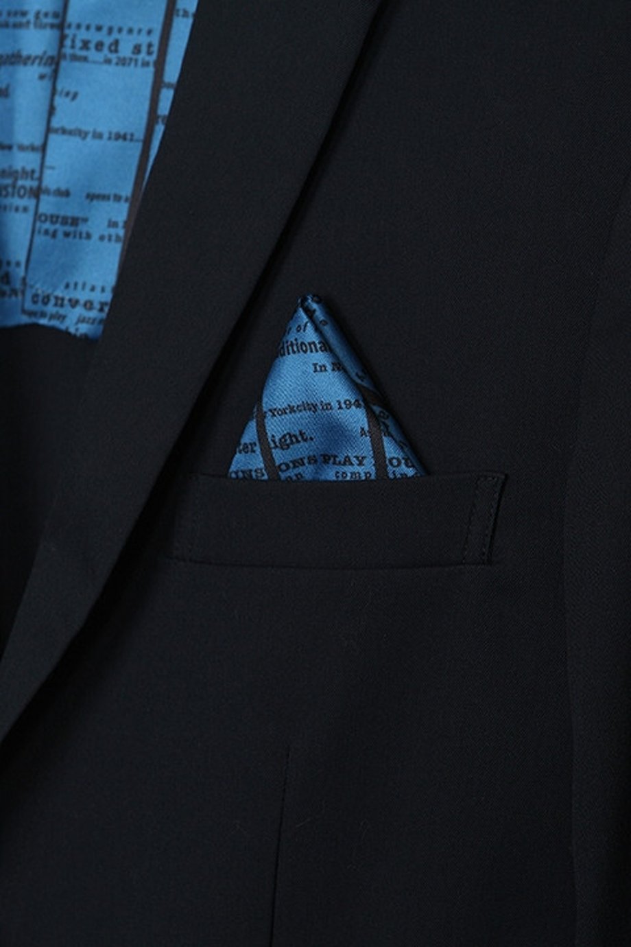 Suit Four