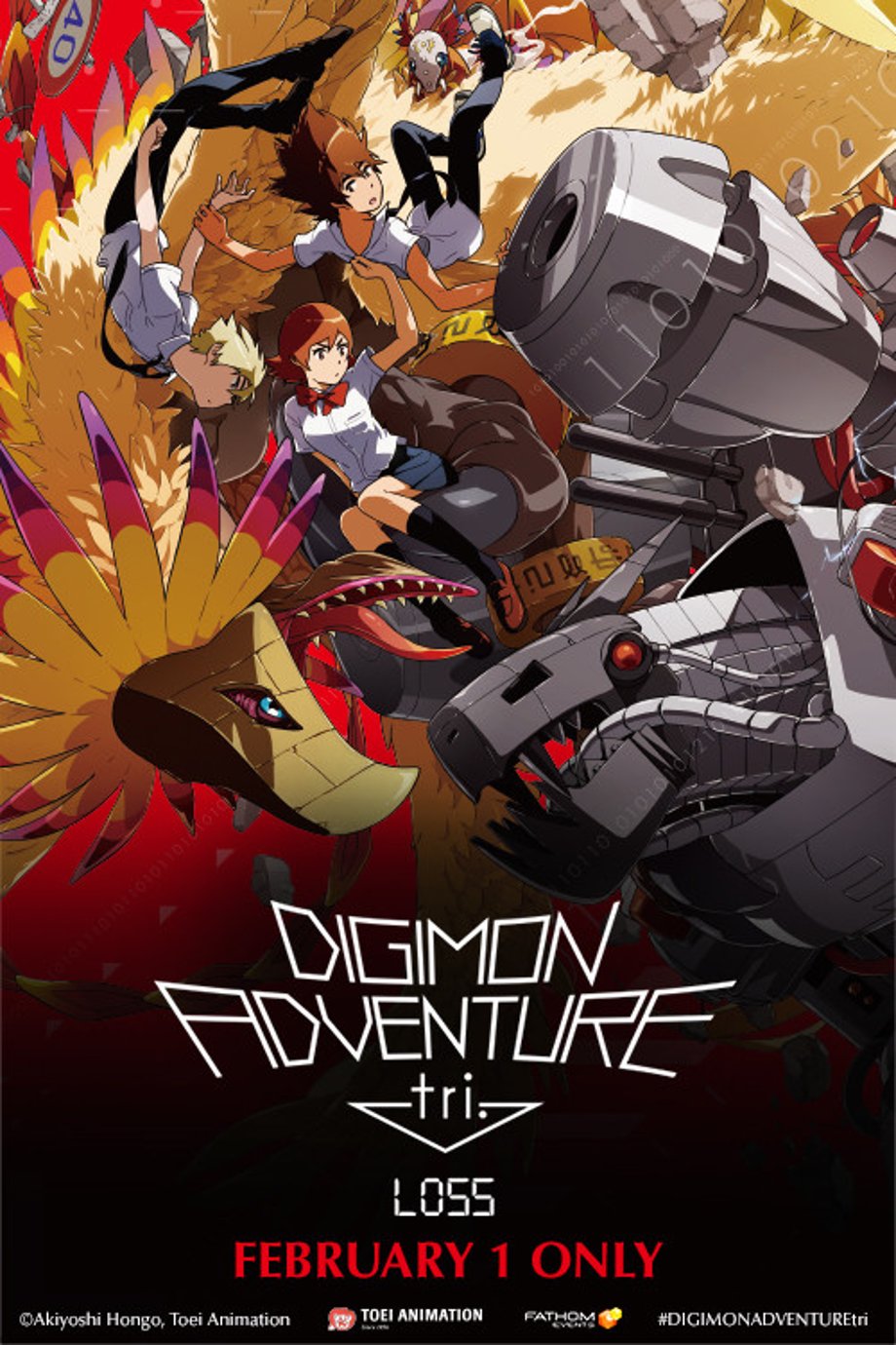 Poster One