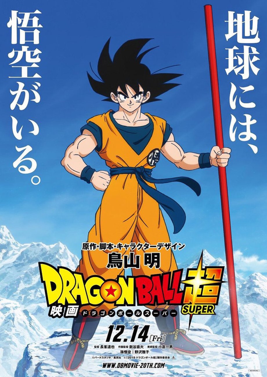 Visual Poster