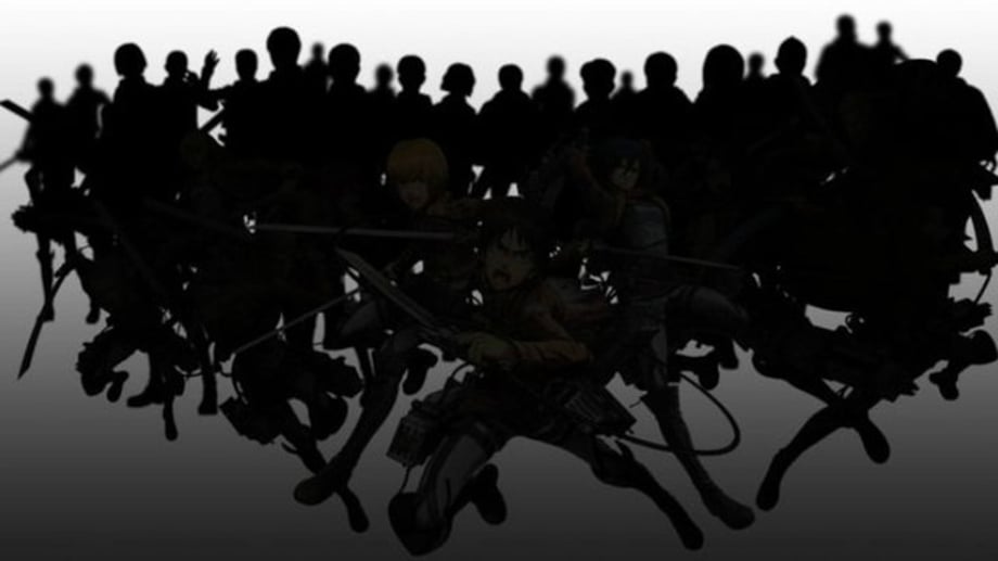 Attack On Titan