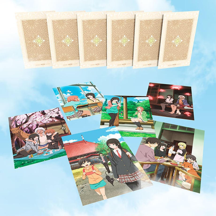 Flying Witch 7