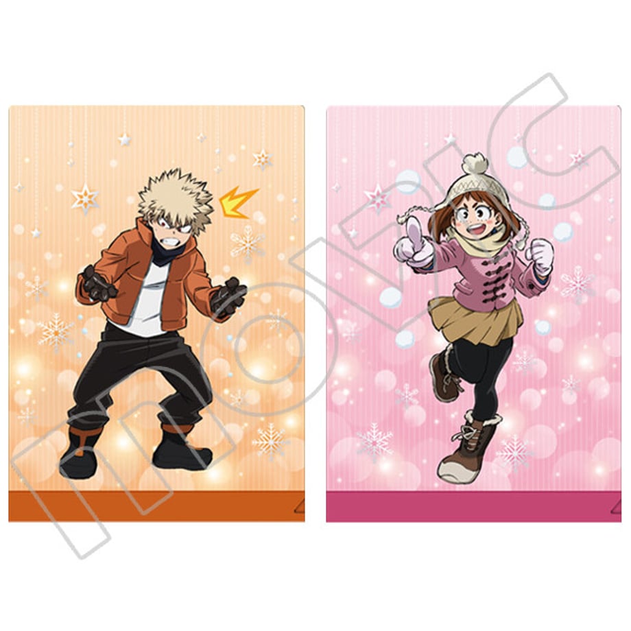 Season Art 2