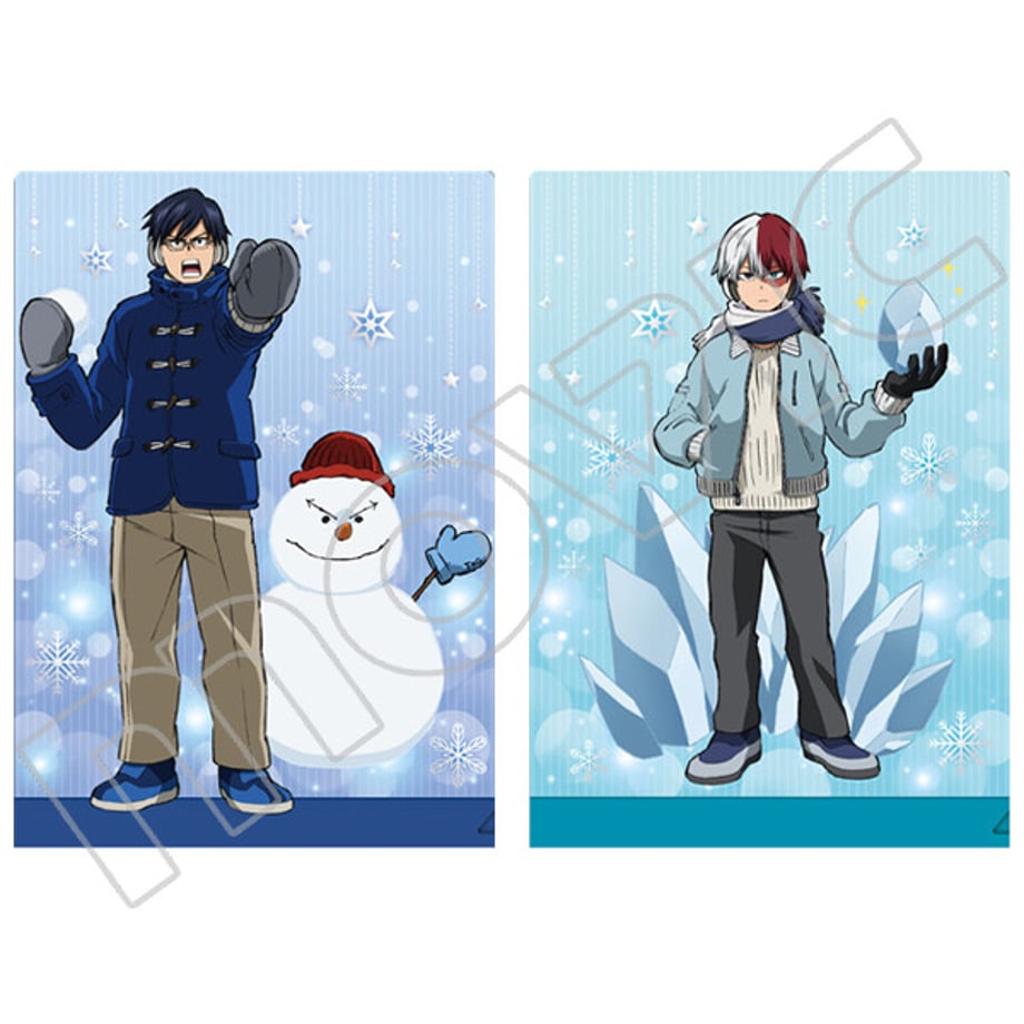 Season Art 3