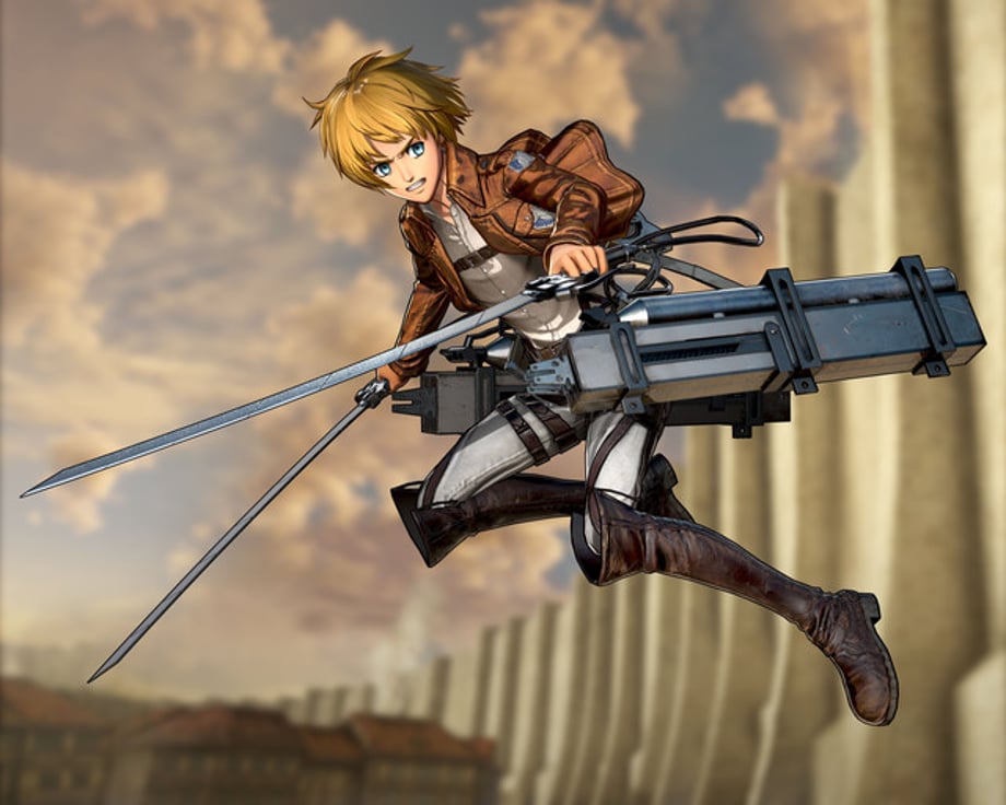 Armin