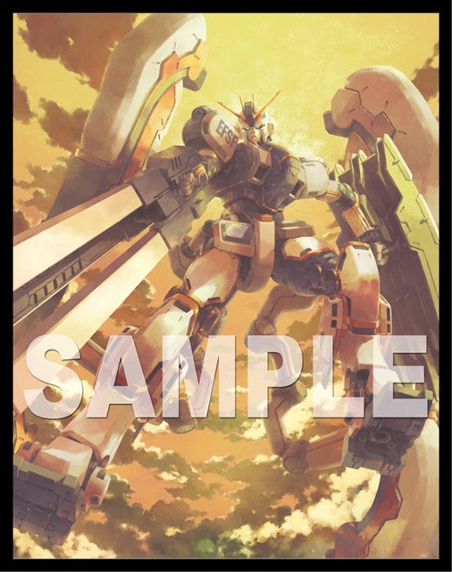 Outer Box Art Work