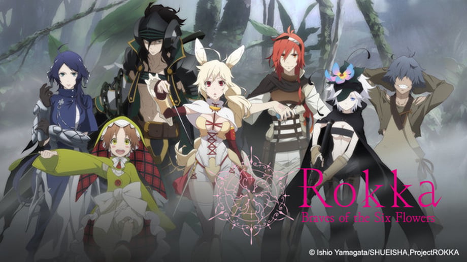 Rokka