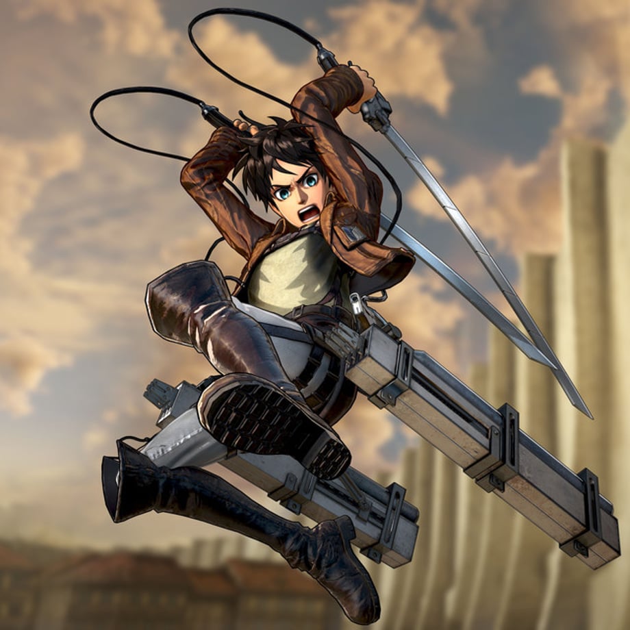 Eren