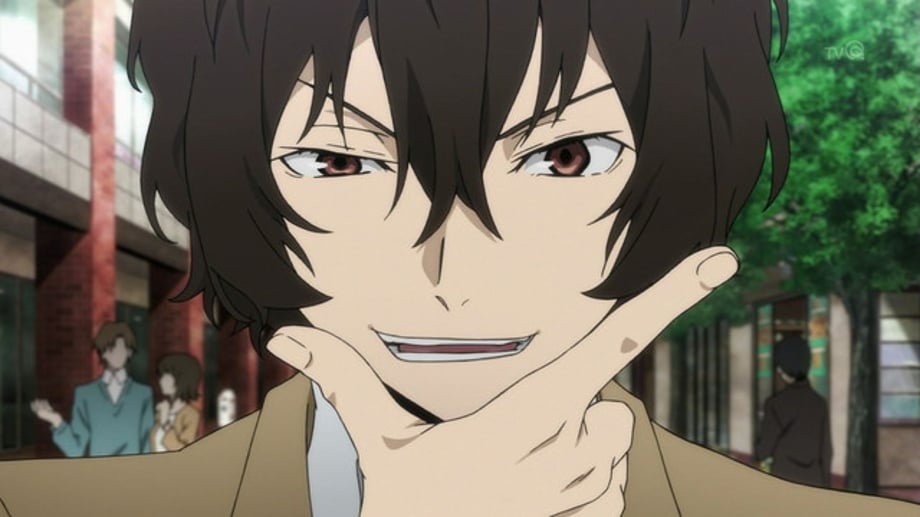 Studio Bones' BUNGO STRAY DOGS Gets Third TV Anime Season