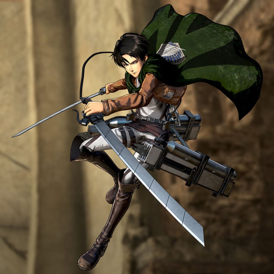 Levi