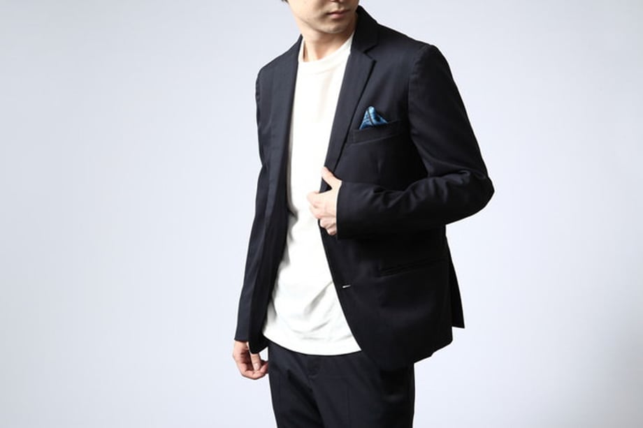 Suit One