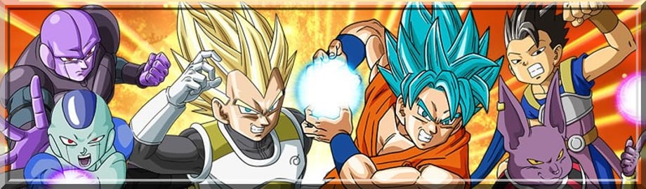 New DRAGON BALL SUPER Clip "Vegetas Training" Hits