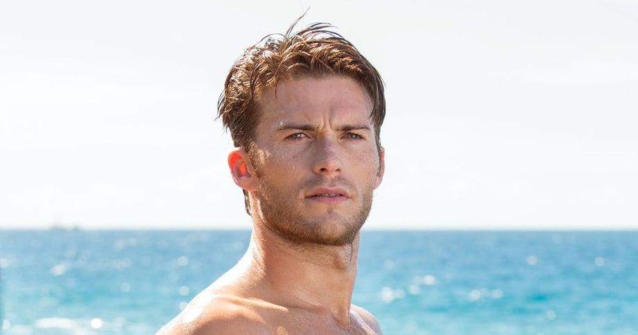 Scott Eastwood In Early Talks For PACIFIC RIM 2