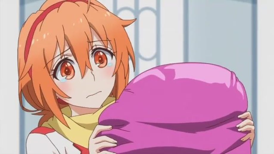 NEW MIKAGURA SCHOOL SUITE "Daydreaming In School" Clip