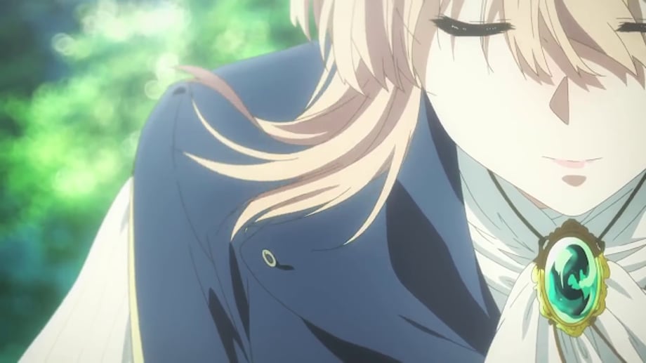 VIOLET EVERGARDEN Reveals New Details On Its January 2020 Anime Film
