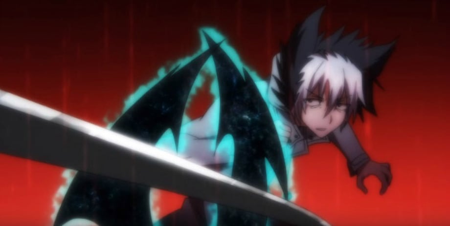 Servamp 2016 anime