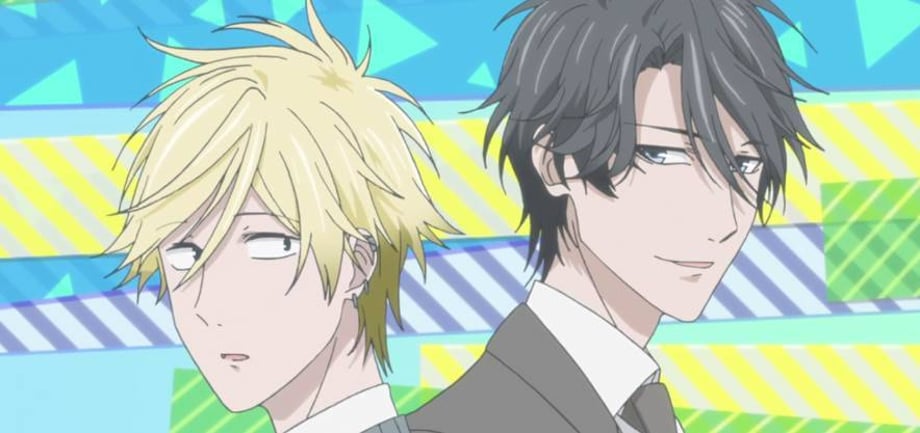 HITORIJIME MY HERO English Dub Will Be Streamed By HIDIVE