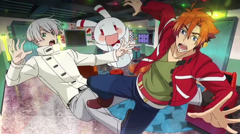 ROBIHACHI Original Anime Series Reveals New Promotional Video And Character Visual