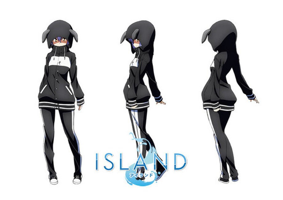 Character One