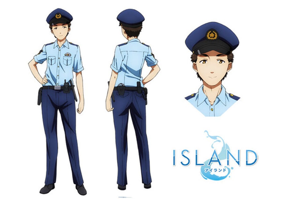 Character Two