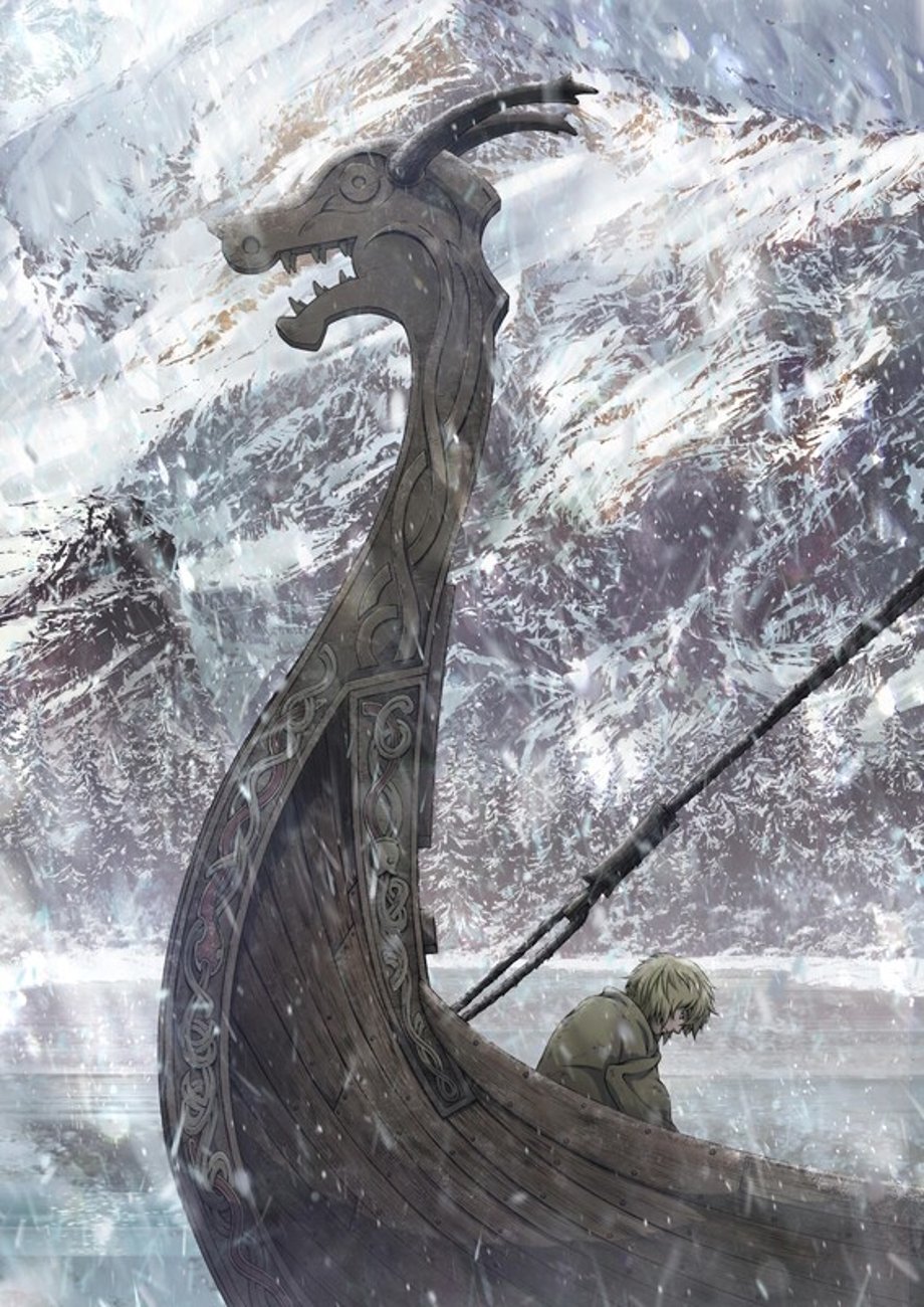 Poster Visual