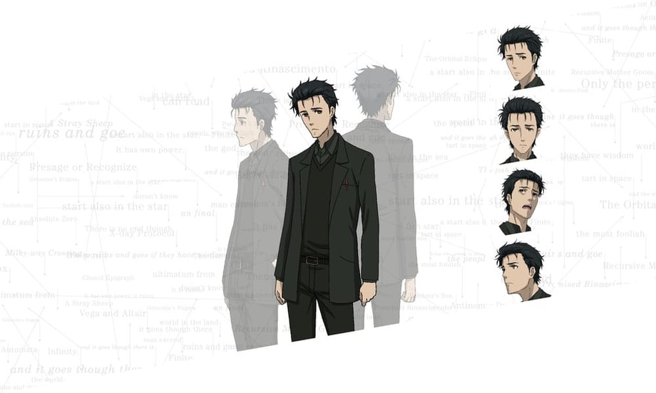 Character Design