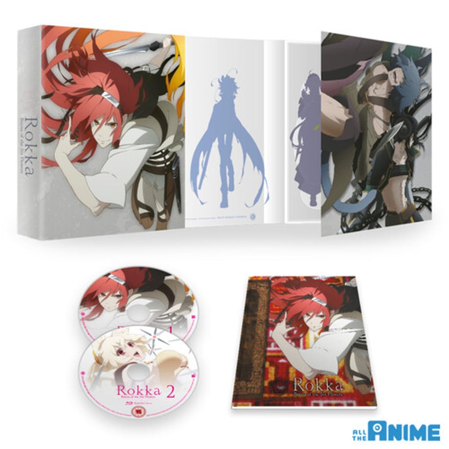 Box Art