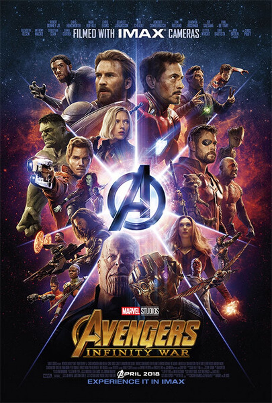 Avengers