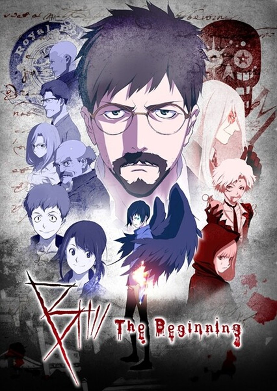Poster Visual