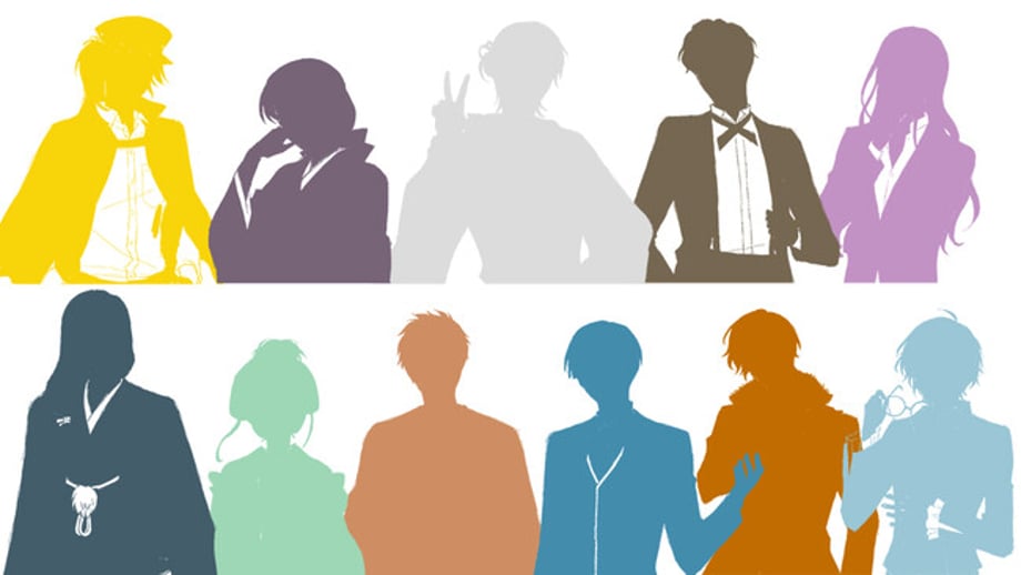 MEIJI TOKYO RENKA Anime Series Reveals More Characters
