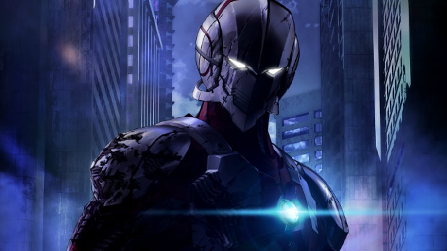 Netflix Drop The First Trailer For Their ULTRAMAN Series, Which Will Release On April 1st, 2019