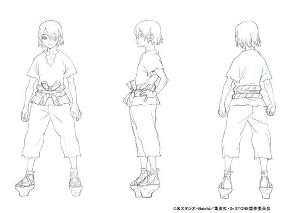 ginro