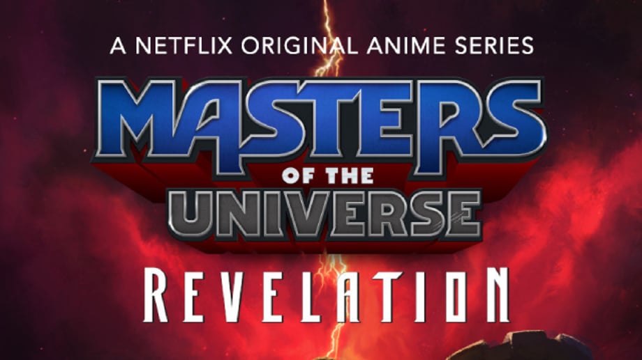 Kevin Smith On When We'll Get Our First Look At His MASTERS OF THE UNIVERSE Anime Series