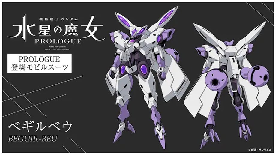 Gundam-Beguir-Beu
