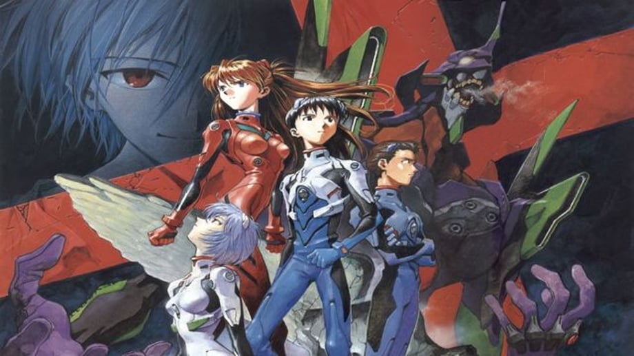 eva-body
