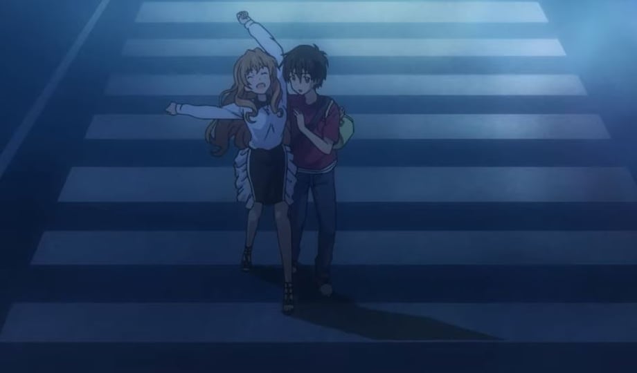 Sentai Filmworks Announces GOLDEN TIMES' English Dub Voice Cast