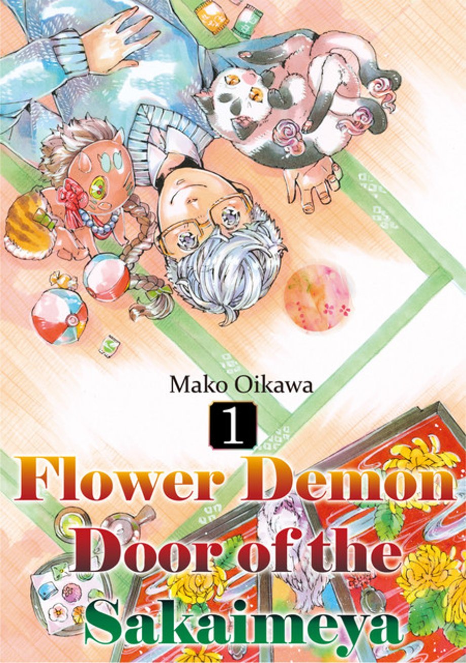 Flower-Demon-Door-of-the-Sakaimeya