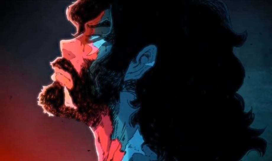 MEGALOBOX Anime Sequel Set 7 Years Later Announced At Anime NYC