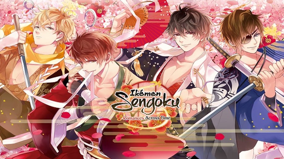 sengoku