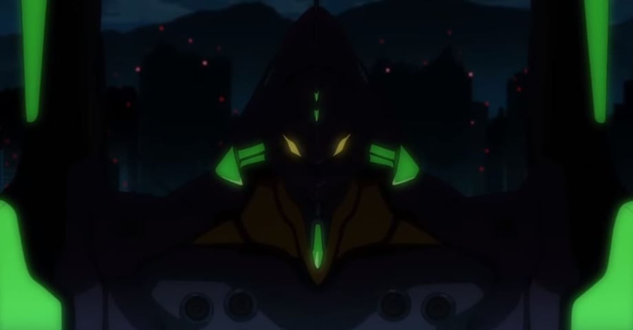 EVANGELION: 3.0+1.0 Will Finally Hit Japanese Theaters In June 2020