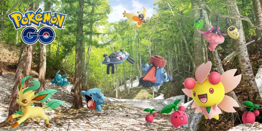 pogo