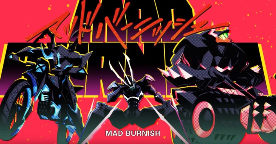 PROMARE North American Theatrical Release Sits At $805K