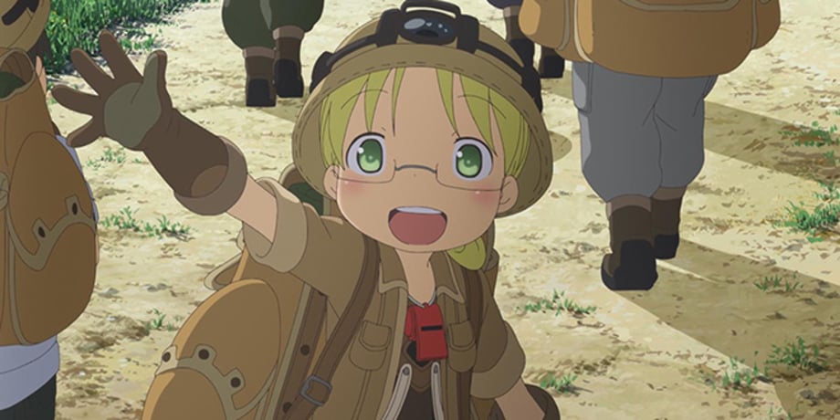 MADE IN ABYSS: DAWN OF THE DEEP SOUL Anime Film To Hit US Theaters In April