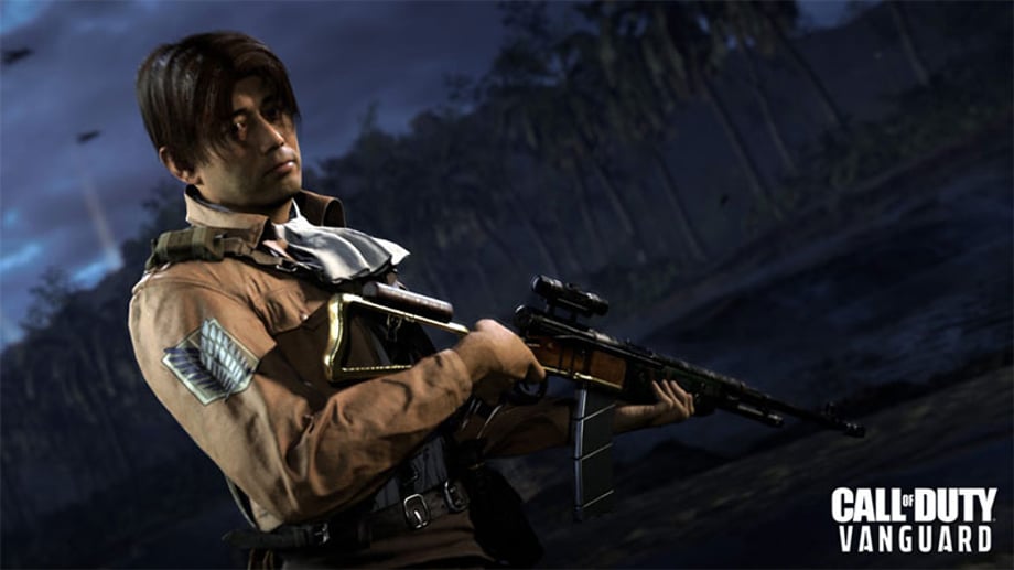 call-of-duty-attack-on-titan-crossover-screenshot