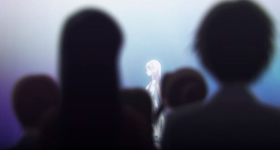 New SMILE DOWN THE RUNWAY Trailer Highlights The Main Cast