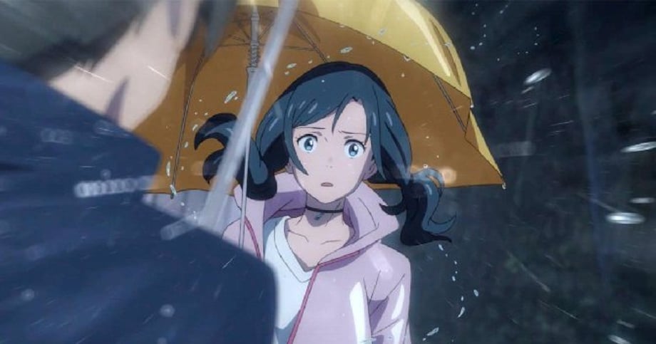 WEATHERING WITH YOU Has Now Earned $6.52M USD In The U.S. And Canada